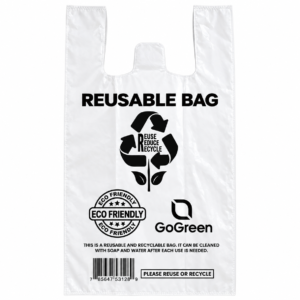 NONWOOVEN-12X7.5X22-1/6-WHITE-NW-RESUABLE-BAG-40GSM-300