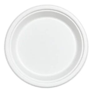 10-PLAIN-BIO-PLATE-500