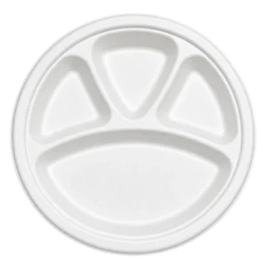 12-4COMP-BIO-PLATE-ROUND-250