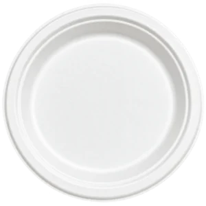 12-PLAIN-BIO-PLATE-ROUND-250