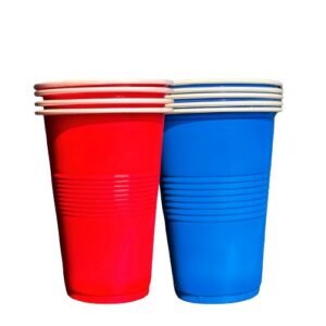 16oz-RED/BLUE-PLAST-CUP-768