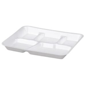 FOAM-5COMP-FOAM-PLATE-DART-500