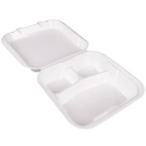 FOAM-8.5X8X3-3COMP-FOAM-CONTAINER-DART-85HT3R-200