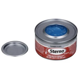 FUEL- STERNO-FUEL-BLUE-GEL-72