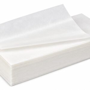 MISCELLANEOUS-PRODUCTS- 6X10.75-INTERFOLD-WAX-BAKERY-TISSUE-10000