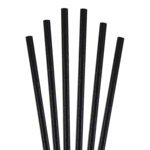 MISCELLANEOUS-PRODUCTS- 7-3/4-WRAPPED-STRAW-2400