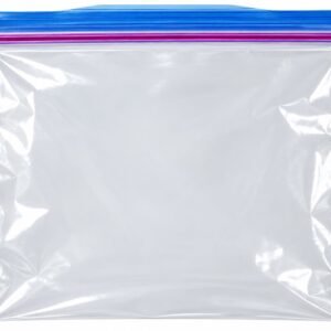 MISCELLANEOUS-PRODUCTS- RECLOSABLE-FREEZER-ZIPPER-GALLON-BAG-360