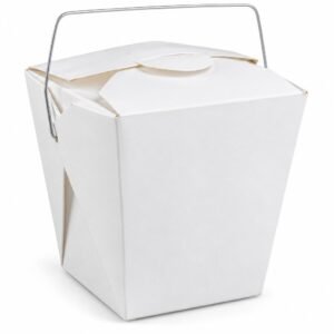 PAPER- 16oz-PAIL-PINT-PAGODA-RICE-CONTAINER-500