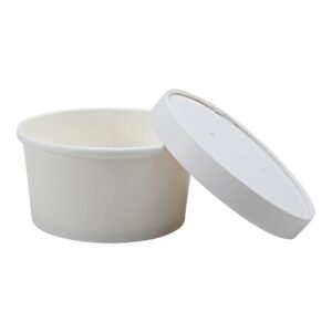 PAPER- 8oz-HOT-FOOD-PAPER-SOUP-CONTAINER-250