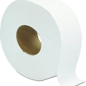 PAPER- 9-2PLY-BATH-TISSUE-JUMBO-12