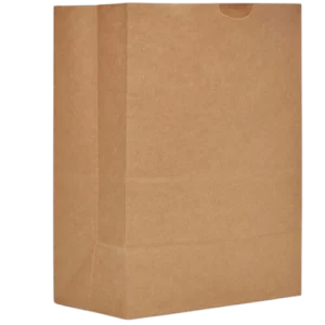 PAPER-BAG-1/8KRAFT-57BS-500