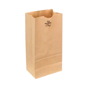 PAPER-BAG-12KRAFT-EX HEAVY-BULWARK-60BS-400