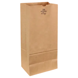 PAPER-BAG-25KRAFT-EX HEAVY-BULWARK-60 BS-400