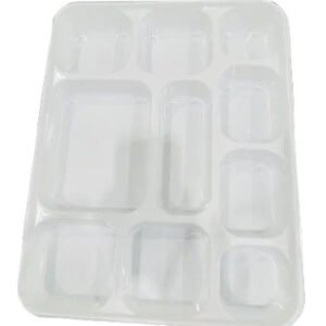 PLASTIC-10COMP-PLAST-PLATE-200