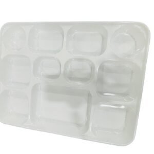PLASTIC-11COMP-PLAST-PLATE-200