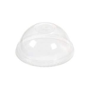PLASTIC- 12oz-CLEAR-DOME-LID-STRAWSLOT-PET-CUP-1000