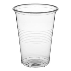 PLASTIC- 16oz-CLEAR-PET-PLAST-CUP PP-1000