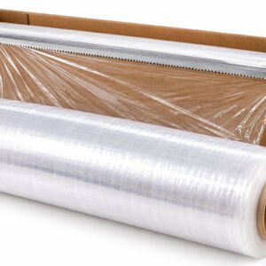 PLASTIC- 18X2000-FILM-WRAP-CUTTER-ROLL-1