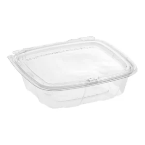 PLASTIC-24oz-PLAST-CL-CONT-DART-HINGED-SAFESEAL-200