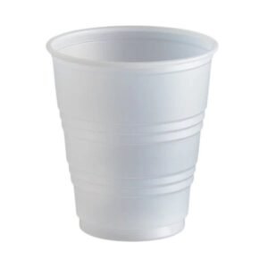 PLASTIC- 5oz-DART-Y5-HEAVY-PLAST-CUP-2500