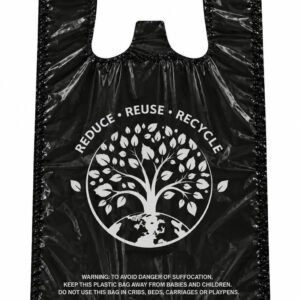 PLASTIC-REUSABLE-BAG-1/6-BLACK-PLAST-3MIL-RESUABLE-BAG-110