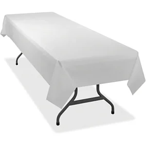 PLASTIC- TABLE-COVER-54X108-WHITE-48