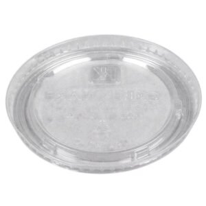 PORTION-CUPS & LIDS- 4oz-SOUFFLE-LID-2500
