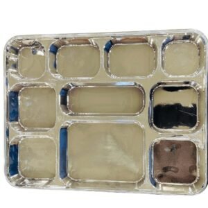 SILVER-10COMP-SILVER-PLATE-200