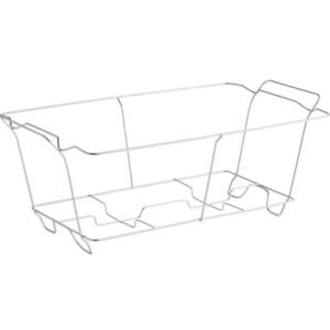 CATERING-SUPPLY-STAND- WIRE-DISH-STAND-36